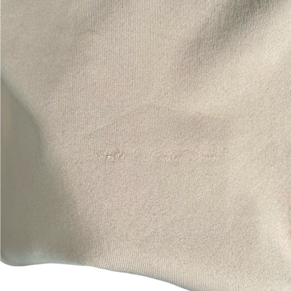 Abercrombie & Fitch Tan Soft Collection Bodysuit Size Small - Picture 4 of 6